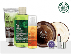 body shop