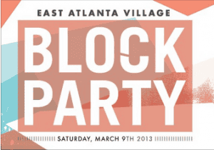 eav block party 2013