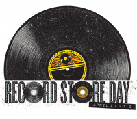 record store day 2013