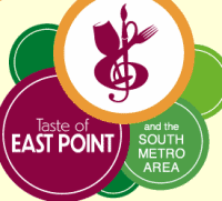 taste of east point 2013