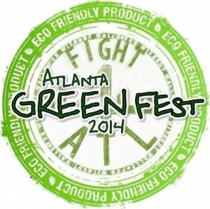 atl gree fest 2014