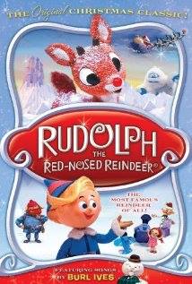 rudolph dvd