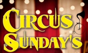 circus sundays