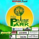 praise in the park 2013