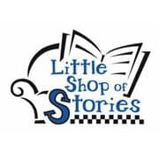 little shop of stories logo