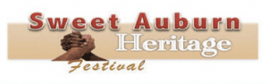 sweet auburn heritage festival