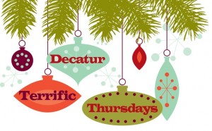 decatur terrific thursdays