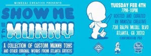 show me the munny