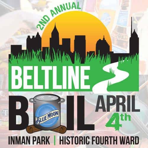 beltline boil