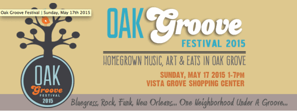 oak groove 2015