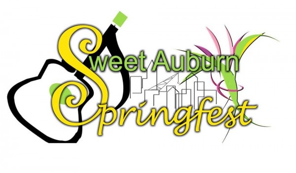 sweet auburn springfest