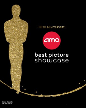 amc best pic showcase 2016