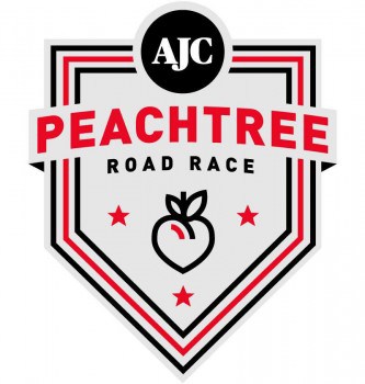 peachtree road race 2016