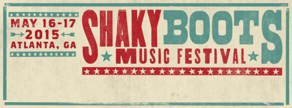 shaky boots music fest 2015