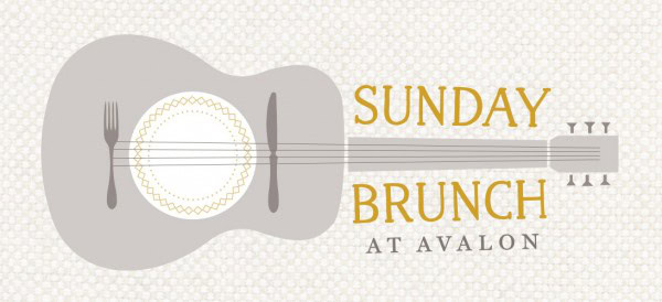 Sunday Brunch Live Music At Avalon In Alpharetta Atlanta On The Cheap 