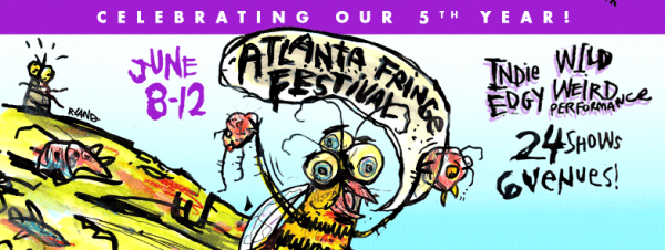 atl fringe fest 2016