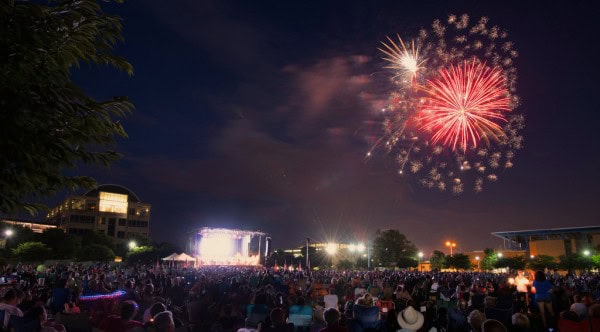 ksu star spangled