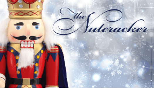 discounts to Georgia Ballet's The Nutcracker