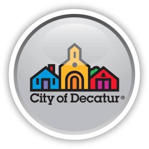 decatur logo