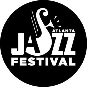 Atlanta Jazz Festival at Piedmont Park in Atlanta | Atlanta on the ...