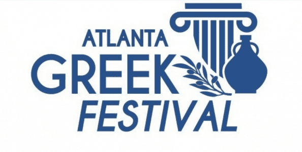 atlanta greek festival