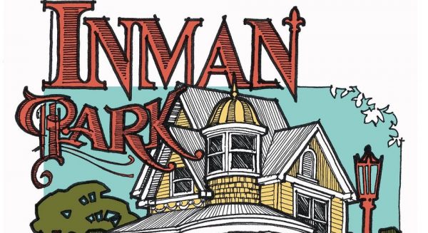 Inman Park - All You Need to Know BEFORE You Go (with Photos)