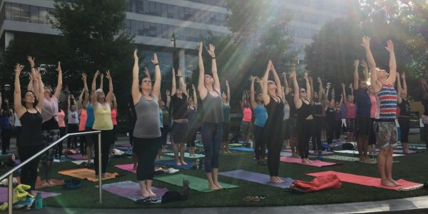 Yoga Samadhi Atlanta Schedule | Blog Dandk