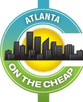 Atlanta on the Cheap