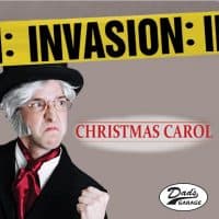 invasion: christmas carol discounts