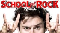 school of rock discounts