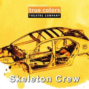 atlanta's daily deals skeleton crew