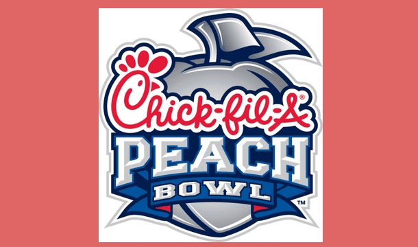 How To Find The Cheapest Chick-Fil-A Peach Bowl Tickets (Georgia