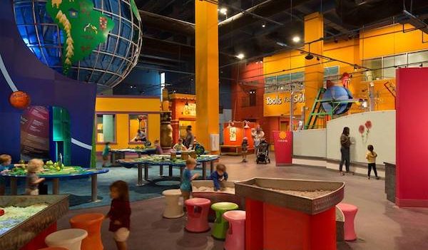 children's museum atlanta discounts