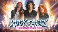 rock of ages discounts atlanta