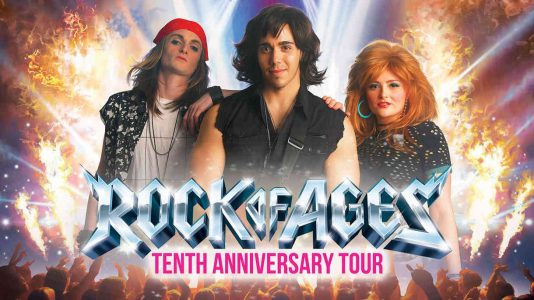 rock of ages discounts atlanta