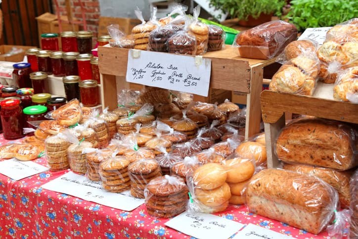 Marietta Square Farmers Market