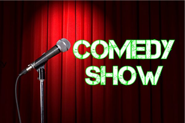 Comedy Shows For $10 Or Less This Week - Atlanta On The Cheap