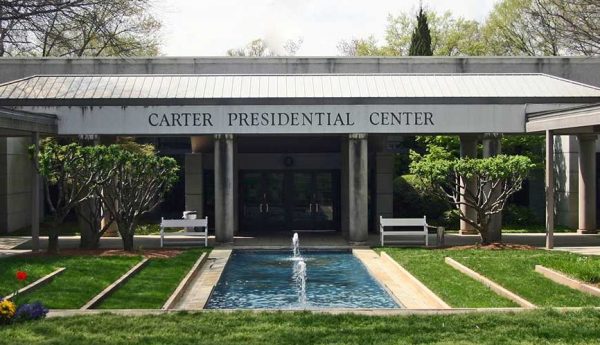 Carter Presidential Center
