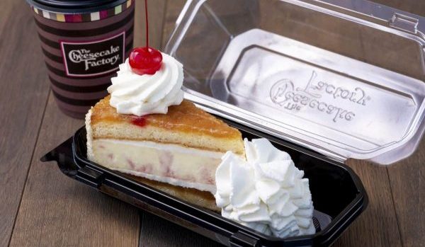 The Cheesecake Factory, Other Stores Coming to Lenox Square