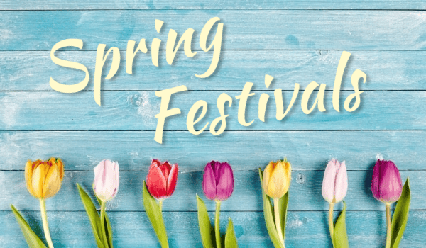 Best Atlanta spring festivals