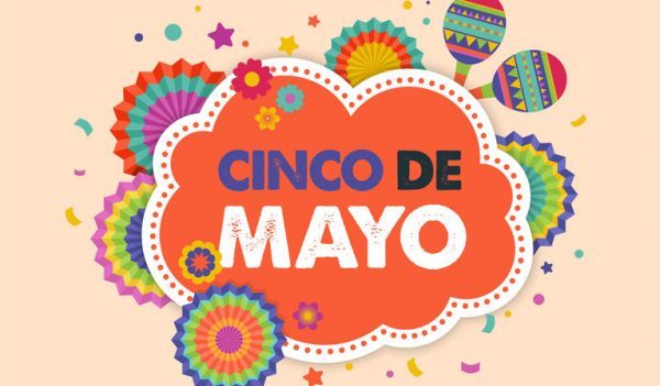 Cinco de Mayo celebrations in metro Atlanta