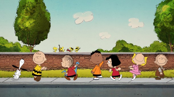 A Charlie Brown Christmas': How to Stream for Free in 2022