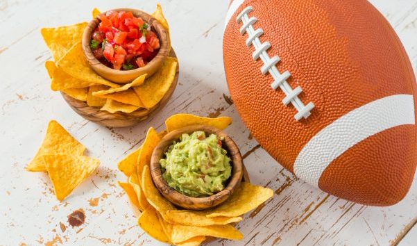 How To Host a Frugal Super Bowl Party