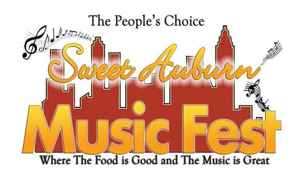 sweet auburn music fest log