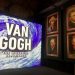 Immersive Van Gogh exhibit in Atlanta