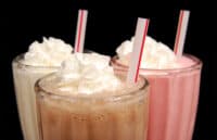 best milkshakes in Atlanta