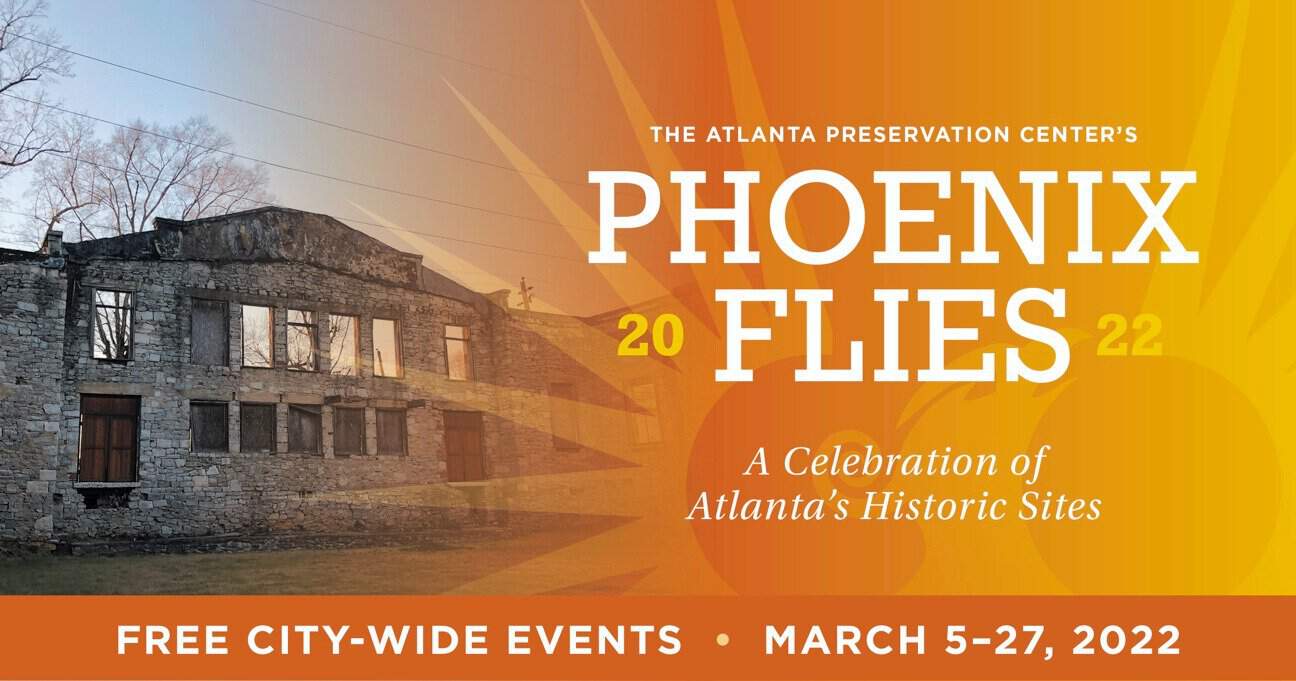 The Phoenix Flies Celebration is back in 2022 with 100+ FREE tours of