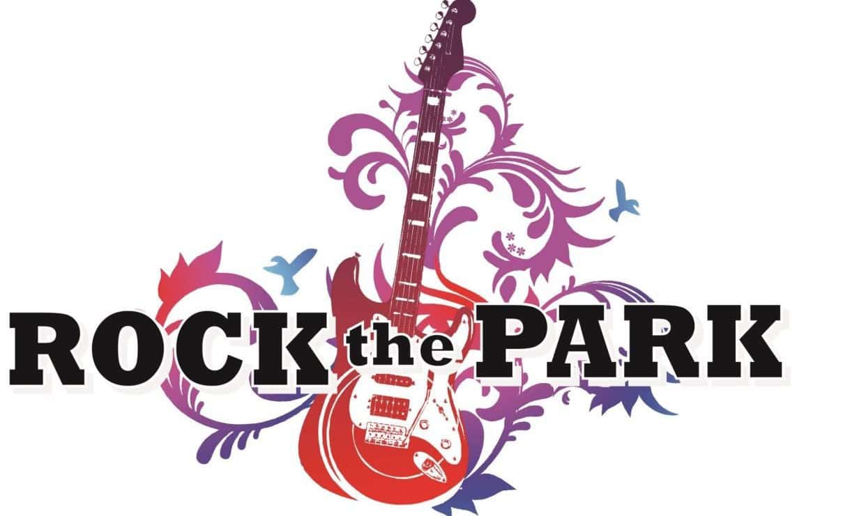 Rock the Park: The Platinum Band performs at Lilburn City Park this ...