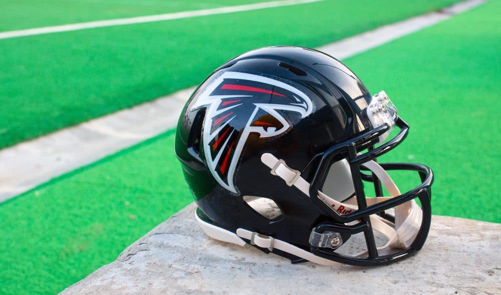 FREE: Falcons rally and kickoff party at Atlantic Station on Friday -  Atlanta on the Cheap