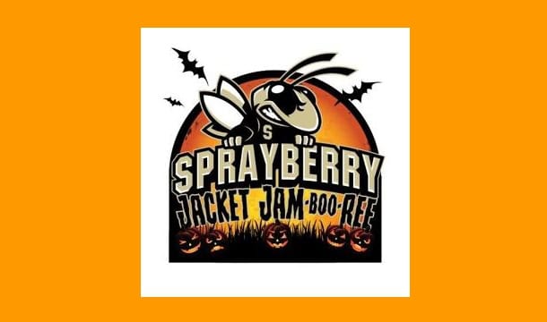 The Annual Sprayberry Halloween Jam Boo Ree And Trunk Or Treat Event Is Bigger Than Ever 